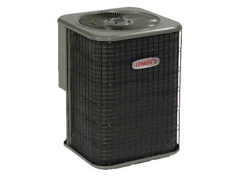 Lennox - Air Conditioners